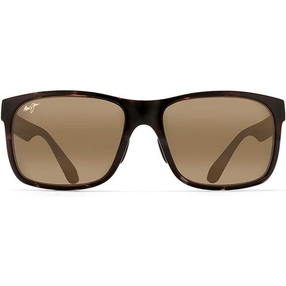 NWT Maui Jim Unisex Red Sands Lifestyle Sunglasses, Large - Picture 1 of 3
